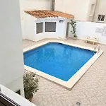 Coastal Ramon Galud דירה טורבייחה