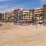 Coastal Ramon Galud טורבייחה