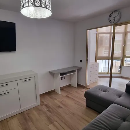 Appartement Coastal Ramon Galud Torrevieja