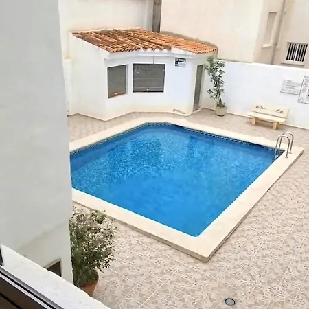 Coastal Ramon Galud Apartment Torrevieja