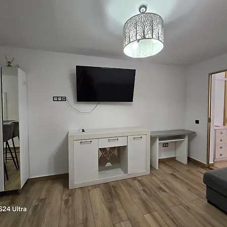 Coastal Ramon Galud Apartament *
