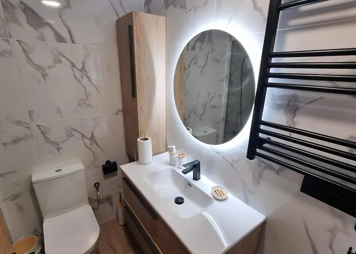 Coastal Ramon Galud Appartement Torrevieja