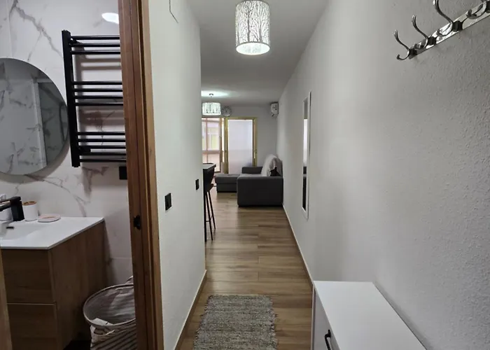 Appartement Coastal Ramon Galud Torrevieja