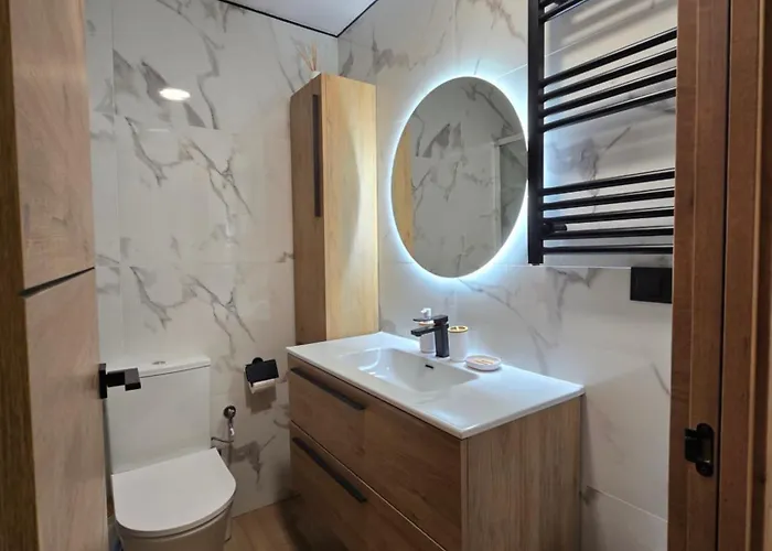Appartement Coastal Ramon Galud Torrevieja