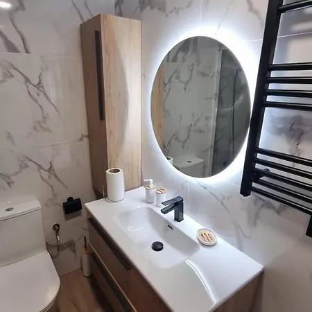 Coastal Ramon Galud Apartmán Torrevieja