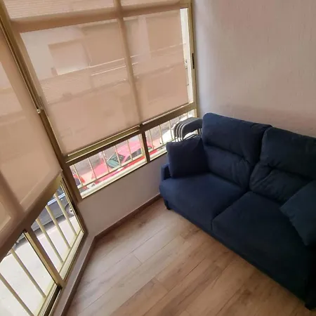 Apartmán Coastal Ramon Galud
