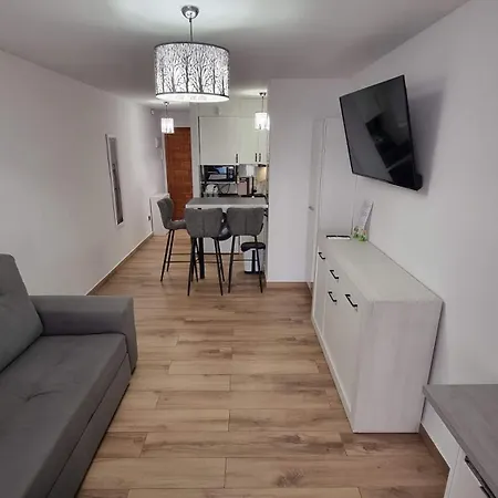 Coastal Ramon Galud Apartmán Torrevieja