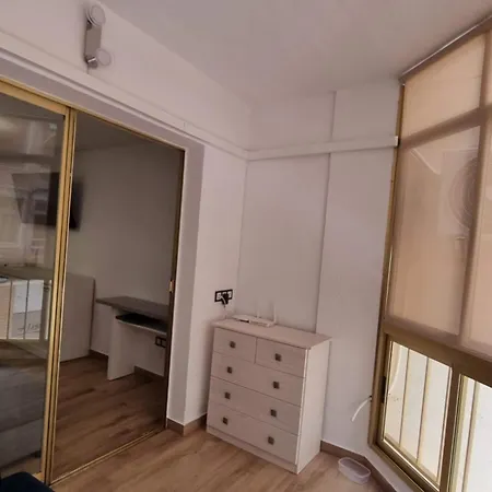 Apartmán Coastal Ramon Galud *