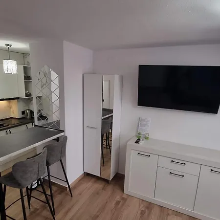 Apartmán Coastal Ramon Galud *