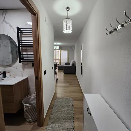 Apartmán Coastal Ramon Galud Torrevieja