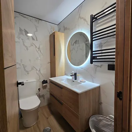 Apartmán Coastal Ramon Galud Torrevieja