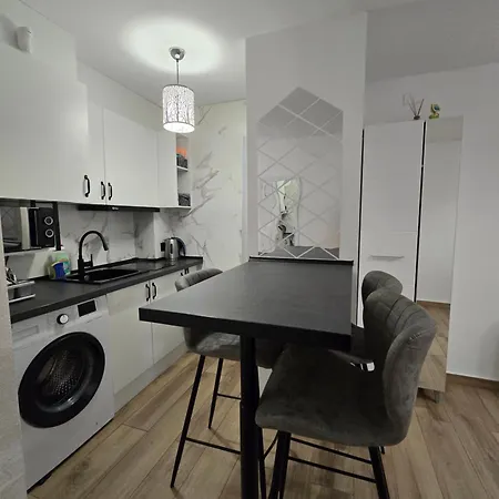 Apartmán Coastal Ramon Galud